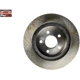 Purchase Top-Quality Rear Disc Brake Rotor by PROMAX - 14-54055 pa3