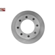 Purchase Top-Quality Rear Disc Brake Rotor by PROMAX - 14-54074 pa3