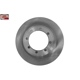 Purchase Top-Quality Rear Disc Brake Rotor by PROMAX - 14-54084 pa1