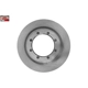 Purchase Top-Quality Rear Disc Brake Rotor by PROMAX - 14-54085 pa2