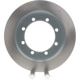 Purchase Top-Quality Rear Disc Brake Rotor by PROMAX - 14-54085 pa4