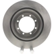 Purchase Top-Quality Rear Disc Brake Rotor by PROMAX - 14-54085 pa6