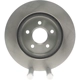 Purchase Top-Quality Rotor de frein à disque arrière by PROMAX - 14-54089 pa6