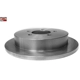 Purchase Top-Quality Rear Disc Brake Rotor by PROMAX - 14-54090 pa2