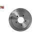 Purchase Top-Quality Rear Disc Brake Rotor by PROMAX - 14-54090 pa3