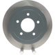 Purchase Top-Quality Rear Disc Brake Rotor by PROMAX - 14-54090 pa4