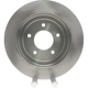 Purchase Top-Quality Rear Disc Brake Rotor by PROMAX - 14-54090 pa6