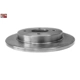 Purchase Top-Quality Rear Disc Brake Rotor by PROMAX - 14-54095 pa3