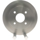 Purchase Top-Quality Rear Disc Brake Rotor by PROMAX - 14-54095 pa4