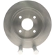 Purchase Top-Quality Rear Disc Brake Rotor by PROMAX - 14-54095 pa6