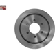 Purchase Top-Quality Rear Disc Brake Rotor by PROMAX - 14-54100 pa3