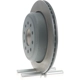 Purchase Top-Quality Rear Disc Brake Rotor by PROMAX - 14-54101 pa5