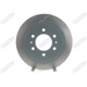 Purchase Top-Quality PROMAX - 14-54111 - Rear Disc Brake Rotor pa2