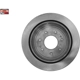 Purchase Top-Quality Rear Disc Brake Rotor by PROMAX - 14-54112 pa2