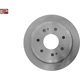 Purchase Top-Quality Rear Disc Brake Rotor by PROMAX - 14-54112 pa3
