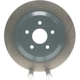 Purchase Top-Quality Rear Disc Brake Rotor by PROMAX - 14-54117 pa4