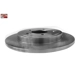 Purchase Top-Quality Rear Disc Brake Rotor by PROMAX - 14-54122 pa2