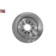 Purchase Top-Quality Rear Disc Brake Rotor by PROMAX - 14-54125 pa1