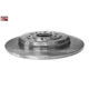 Purchase Top-Quality Rear Disc Brake Rotor by PROMAX - 14-54125 pa3