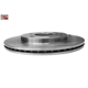 Purchase Top-Quality Rear Disc Brake Rotor by PROMAX - 14-54131 pa2