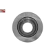 Purchase Top-Quality Rear Disc Brake Rotor by PROMAX - 14-54136 pa1