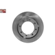 Purchase Top-Quality Rear Disc Brake Rotor by PROMAX - 14-54136 pa2