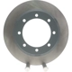 Purchase Top-Quality Rear Disc Brake Rotor by PROMAX - 14-54136 pa4