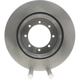 Purchase Top-Quality Rear Disc Brake Rotor by PROMAX - 14-54136 pa5