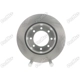 Purchase Top-Quality Rear Disc Brake Rotor by PROMAX - 14-54141 pa1