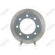 Purchase Top-Quality Rear Disc Brake Rotor by PROMAX - 14-54141 pa3
