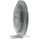 Purchase Top-Quality Rotor de frein � disque arri�re by PROMAX - 14-54152 pa4