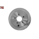 Purchase Top-Quality Rear Disc Brake Rotor by PROMAX - 14-54156 pa1