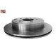Purchase Top-Quality Rear Disc Brake Rotor by PROMAX - 14-54156 pa3