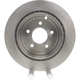 Purchase Top-Quality Rear Disc Brake Rotor by PROMAX - 14-54156 pa5