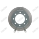 Purchase Top-Quality PROMAX - 14-54162 - Disc Brake Rotor pa1