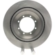 Purchase Top-Quality Rear Disc Brake Rotor by PROMAX - 14-54163 pa3