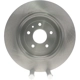 Purchase Top-Quality Rear Disc Brake Rotor by PROMAX - 14-54165 pa2