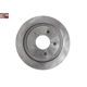 Purchase Top-Quality Rear Disc Brake Rotor by PROMAX - 14-54179 pa2