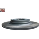 Purchase Top-Quality Rear Disc Brake Rotor by PROMAX - 14-54185 pa2