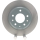 Purchase Top-Quality Rear Disc Brake Rotor by PROMAX - 14-54185 pa4