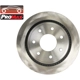 Purchase Top-Quality Rear Disc Brake Rotor by PROMAX - 14-54187 pa3