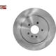 Purchase Top-Quality Rear Disc Brake Rotor by PROMAX - 14-54189 pa3