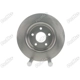 Purchase Top-Quality Rear Disc Brake Rotor by PROMAX - 14-54193 pa1