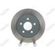 Purchase Top-Quality Rear Disc Brake Rotor by PROMAX - 14-54193 pa2