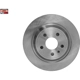 Purchase Top-Quality Rear Disc Brake Rotor by PROMAX - 14-54194 pa2