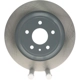 Purchase Top-Quality Rear Disc Brake Rotor by PROMAX - 14-54194 pa3