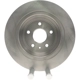 Purchase Top-Quality Rear Disc Brake Rotor by PROMAX - 14-54194 pa5