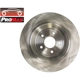 Purchase Top-Quality Rear Disc Brake Rotor by PROMAX - 14-54195 pa1