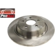 Purchase Top-Quality Rear Disc Brake Rotor by PROMAX - 14-54195 pa2