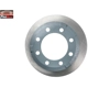 Purchase Top-Quality Rear Disc Brake Rotor by PROMAX - 14-54199 pa3